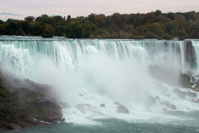 Niagara Falls, Ontario, Canada