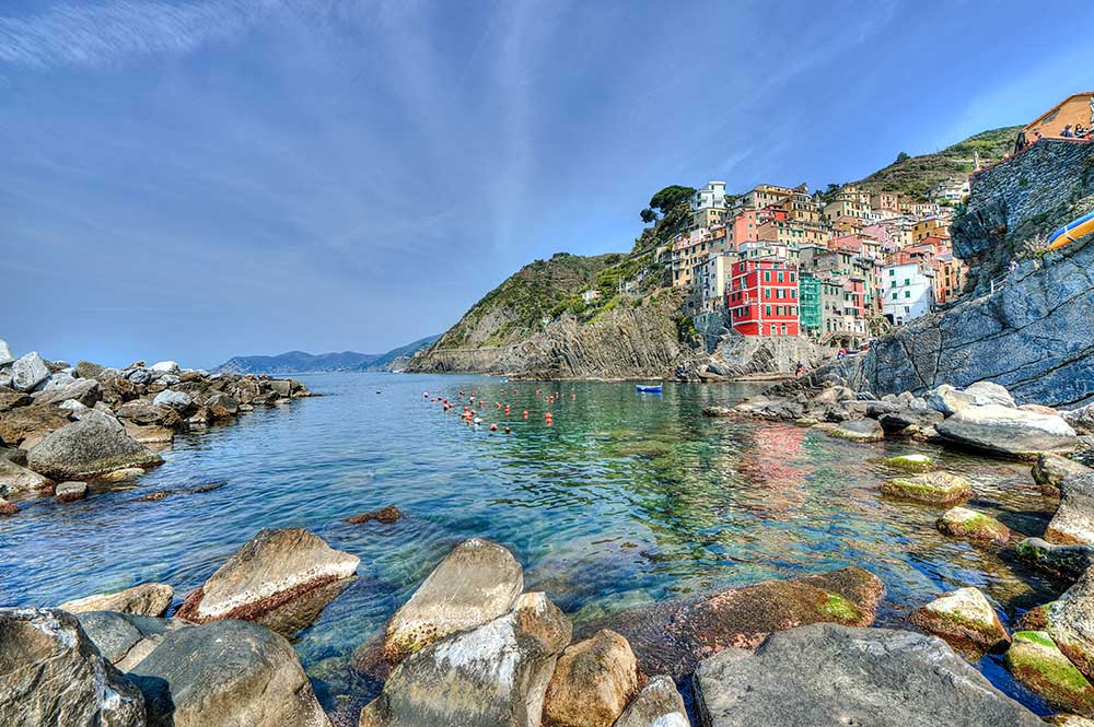 Enchanting Adventures: Best Deals on Italy Travel Packages