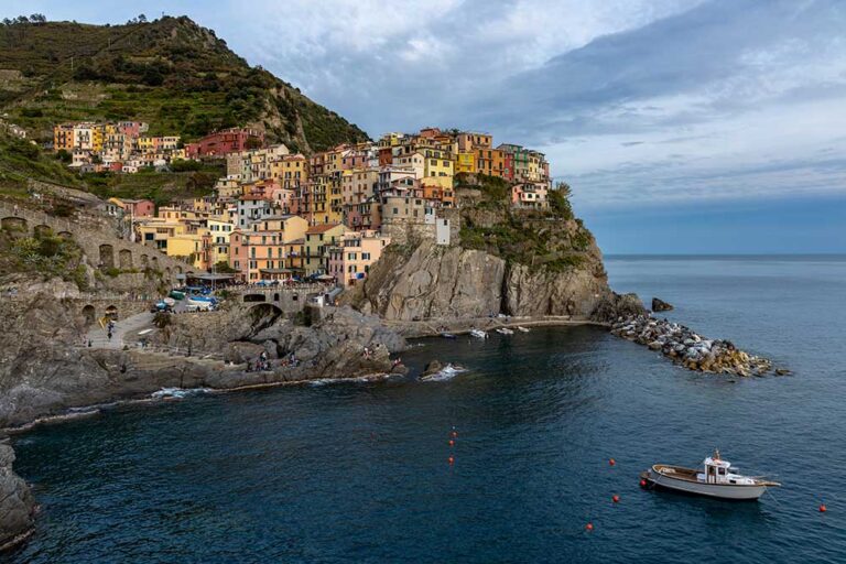 Thrifty Travel Tips: Where to Find Italys Budget Accommodations