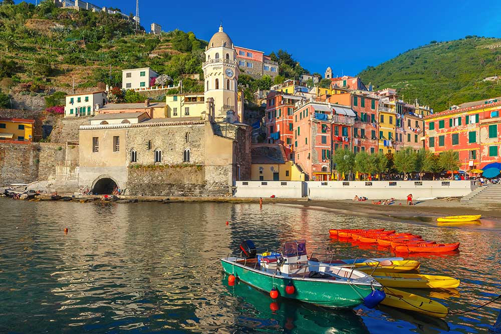 The Magic of Italy: Jaw-Dropping Tourist Attractions Await