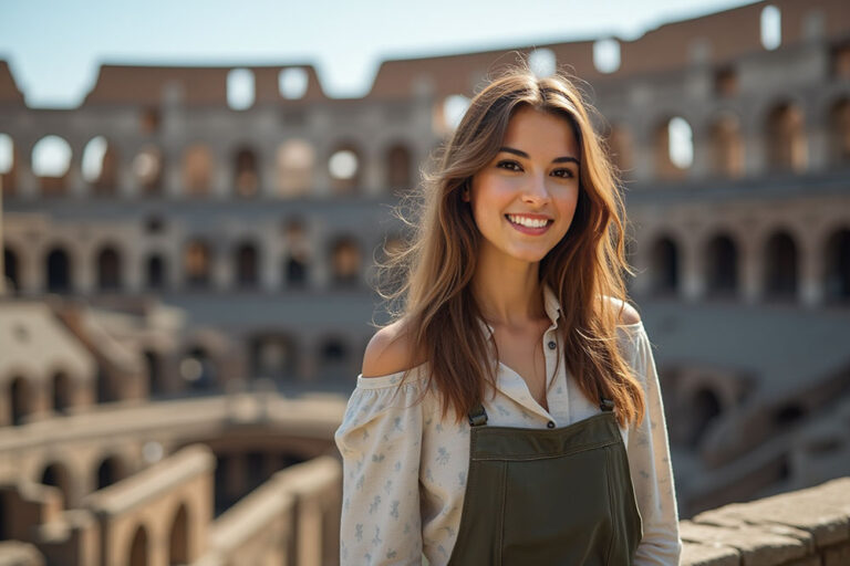 Breaking Ground: Exploring Colosseum History Facts