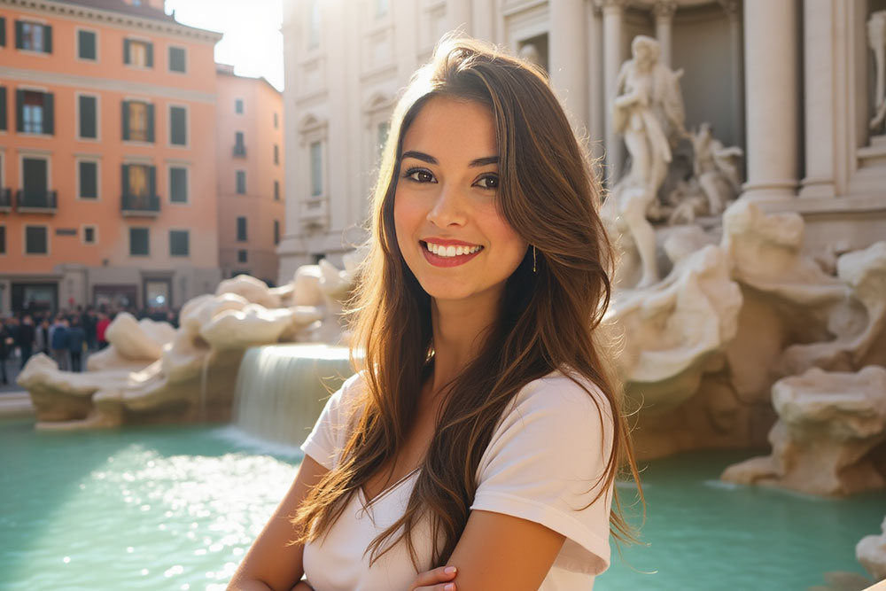 My Personal Quest: Delving into Trevi Fountain Facts and Legends