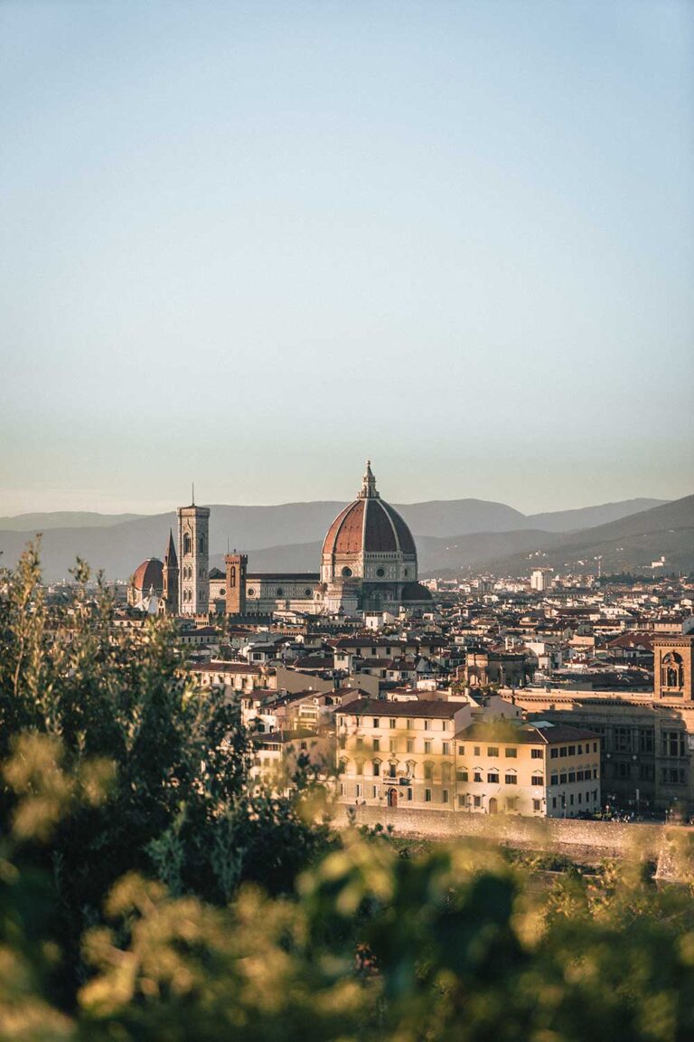 Embark on an Italian Adventure: Exploring Culture and Customs